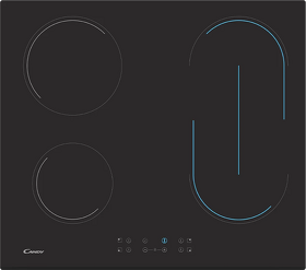 Картинка Candy CH64BVT