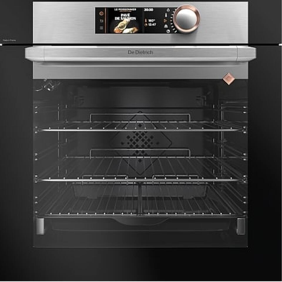 Фото Электрический духовой шкаф De Dietrich DOP8786X