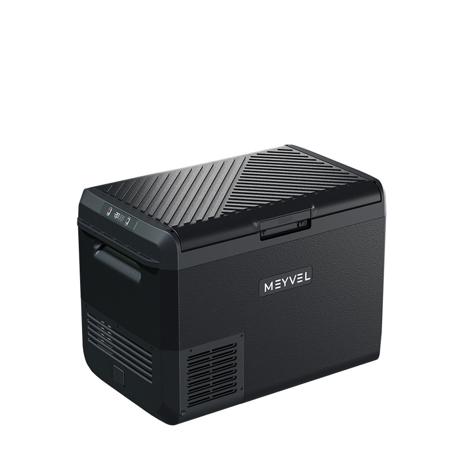 Фото Холодильник Холодильник автомобильный Meyvel AF-M50 (Black)
