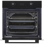 Превью картинка Электрический духовой шкаф KRONA NERO 60 BL/BL #4