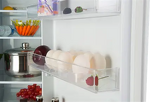 Превью картинка Холодильник с нижней морозилкой Haier C2F537CWG #9