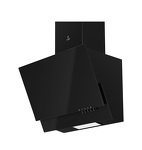 Превью картинка Наклонная вытяжка Lex MERA 600 BLACK воздухоочиститель #7