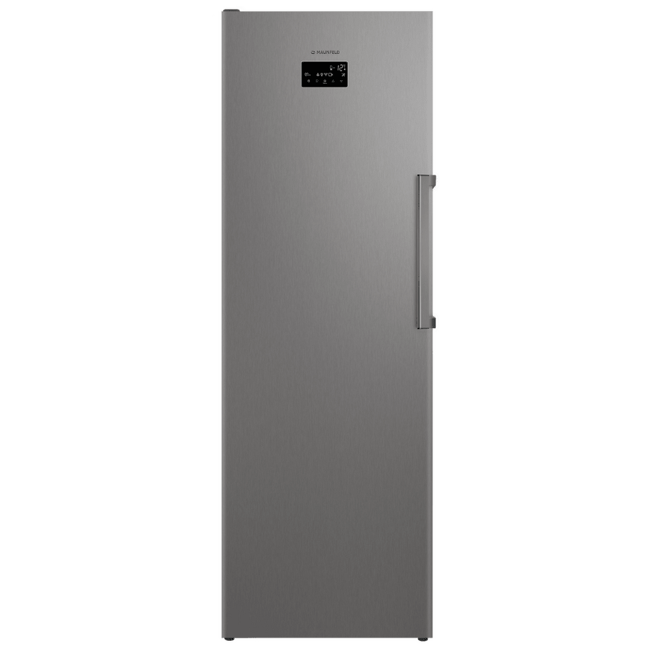 Фото Камера морозильная Maunfeld MFFR186NFDS Inverter