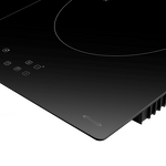 Превью картинка Индукционная варочная панель Maunfeld CVI593BBK Inverter #6