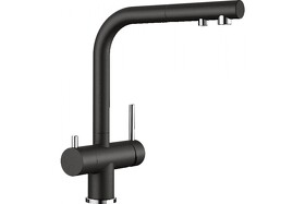 Картинка Blanсo FONTAS-S II черный