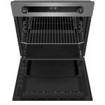 Превью картинка Электрический духовой шкаф Maunfeld EOEM7614S #4