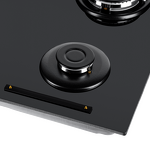 Превью картинка Газовая варочная панель Maunfeld EGHG.64.63CB/G #9