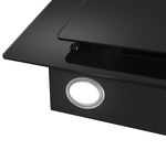 Превью картинка Наклонная вытяжка Meferi AIRBOX60BK POWER #8