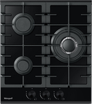 Превью картинка Газовая варочная панель Weissgauff HG 451 BFh #3