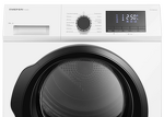 Превью картинка Машина сушильная Meferi MDR0815WH C POWER #10