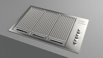 Превью картинка Гриль Fulgor Milano FOBQ 803 G X #10