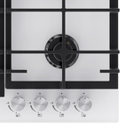 Превью картинка Газовая варочная панель Lex GVG 642A WH газовая панель #7