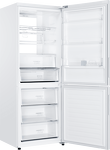 Превью картинка Холодильник с нижней морозилкой Haier C4F744CWG #3