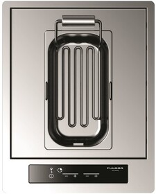 Картинка Fulgor Milano CPH 401 FR TC X