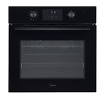 Превью картинка Электрический духовой шкаф Midea MO611107YGB #1