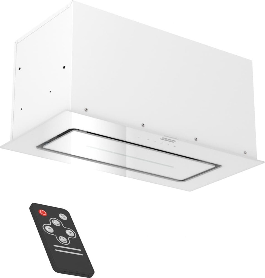 Фото Полновстраиваемая вытяжка Franke LUCE 60 WH