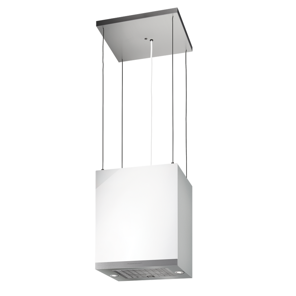 Фото Островная вытяжка Kuppersbusch DI 3800.0 W