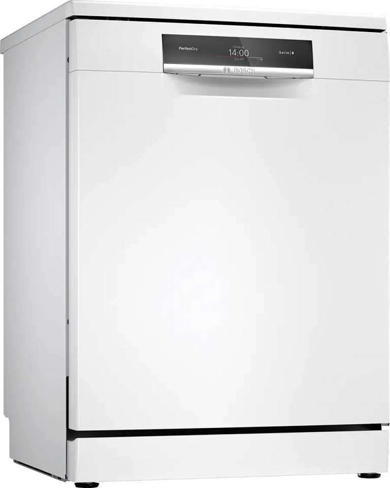 Фото Посудомоечная машина 60см Bosch SMS8ZDW86Q