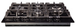 Превью картинка Газовая варочная панель Zigmund & Shtain MN 195.61 B #2