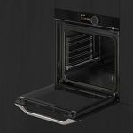 Превью картинка Электрический духовой шкаф De Dietrich DOP4741X #4