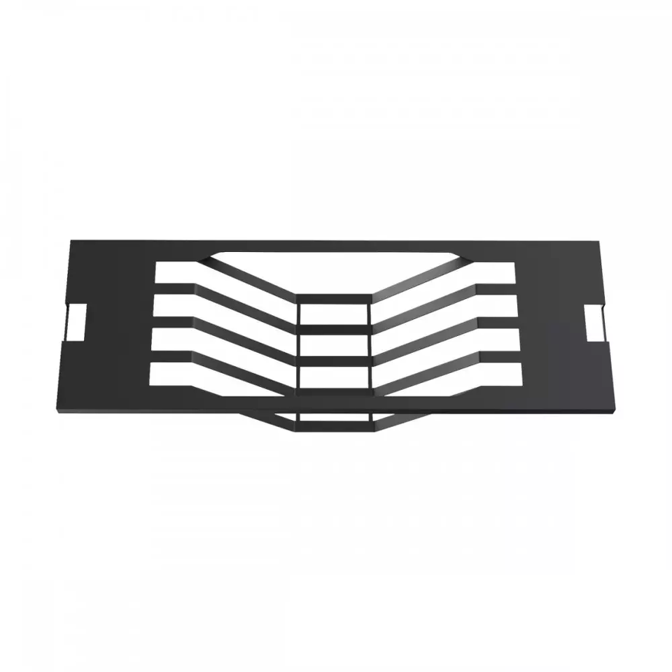 Фото Сушка для посуды Omoikiri FG-01 PRO-Bl Matt