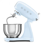 Превью картинка Миксер Smeg SMF05PBEU #6