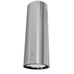 Превью картинка Цилиндрическая вытяжка Maunfeld Lee Wall 39 Long inox #3