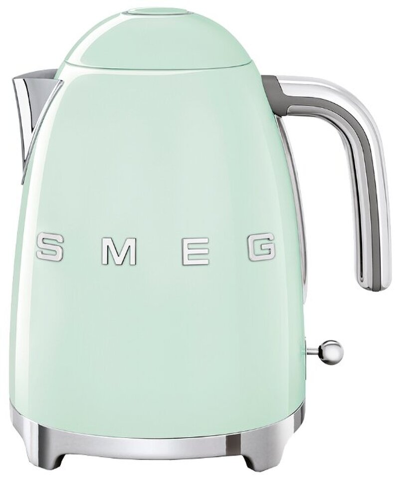 Фото Чайник Smeg KLF03PGEU