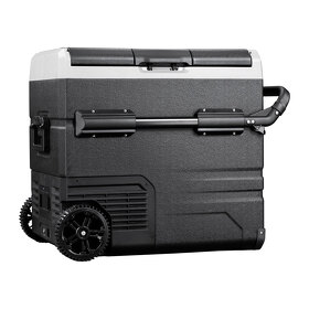 Картинка Alpicool Холодильник автомобильный ALPICOOL ETWW55