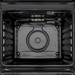 Превью картинка Электрический духовой шкаф KRONA ELEMENT 60 BL #11