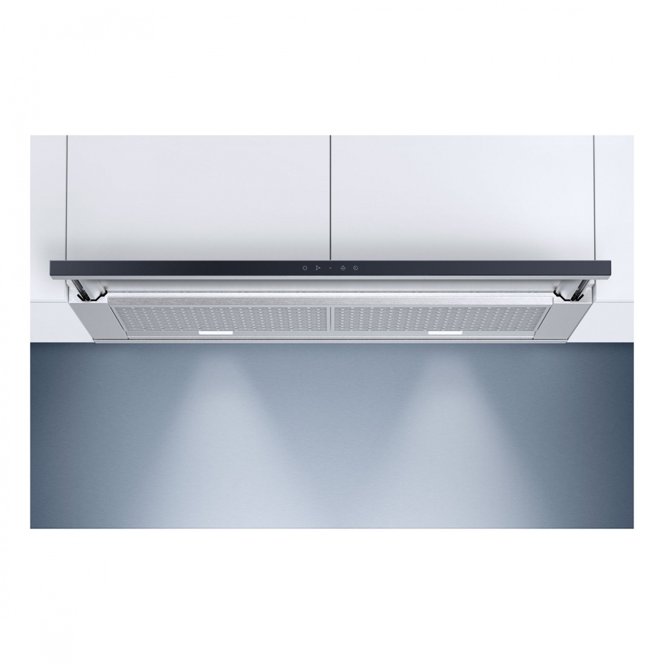 Фото Полновстраиваемая вытяжка V-ZUG AiroClearCabinet V6000 AE6T6FTLG