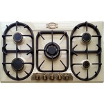 Превью картинка Газовая варочная панель Kaiser KG 9325 ElfEm Turbo #1