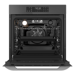 Превью картинка Электрический духовой шкаф Maunfeld EOEH7614DGR  #2