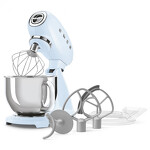 Превью картинка Миксер Smeg SMF05PBEU #2