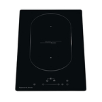 Превью картинка Индукционная варочная панель домино Zigmund & Shtain CI 35.3 B #9