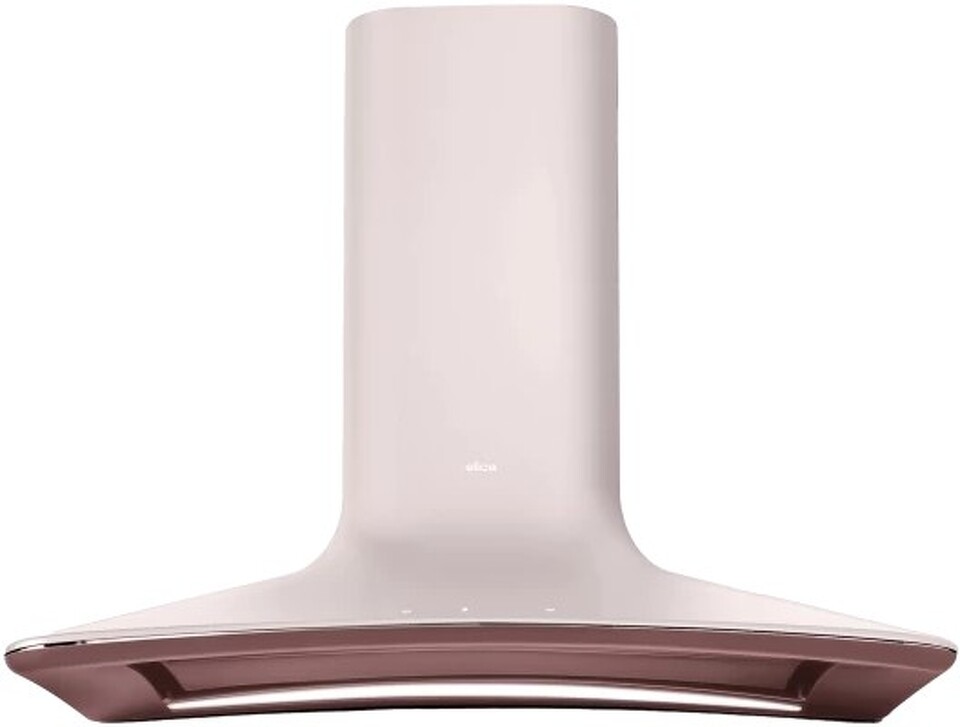 Фото Т-образная вытяжка  Elica SWEET EMBRACE/A/85 + CAM