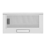 Превью картинка Встраиваемая вытяжка Maunfeld Clyde 50 Glass White #4