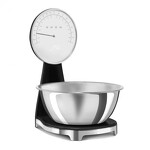 Превью картинка Кухонные весы Smeg KSF01BLWW #7