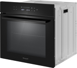 Превью картинка Электрический духовой шкаф Weissgauff EOV 799 SB #16