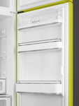 Превью картинка Холодильник с верхней морозилкой Smeg FAB30RLI6 #5