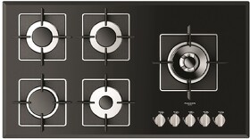 Картинка Fulgor Milano FCH 905 G DWK BK