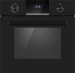 Превью картинка Электрический духовой шкаф Weissgauff EOM 691 PDB Matt Edition #2