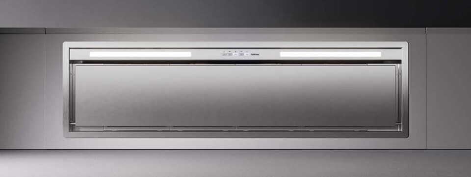 Фото Полновстраиваемая вытяжка Falmec GRUPPO INCASSO PLUS 50