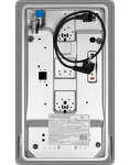 Превью картинка Газовая варочная панель домино Maunfeld EGHS.32.63CS/G #3