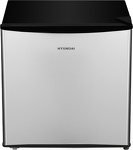 Превью картинка Холодильник с одной дверцей Hyundai CO0502 #1