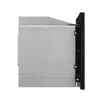 Превью картинка Печь микроволновая встраиваемая Evelux MW 201 B #8