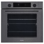 Превью картинка Электрический духовой шкаф Körting OKB 6071 CBX #7