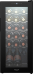 Превью картинка Шкаф винный  Weissgauff WWC-18 Bottle #6