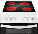 Превью картинка Электрическая плита Weissgauff WESM 5240 W #6