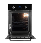 Превью картинка Электрический духовой шкаф Lex EDP 4590 BL Духовой шкаф #7